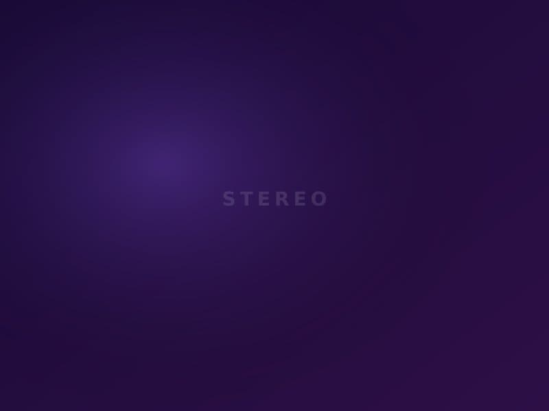 Stereo